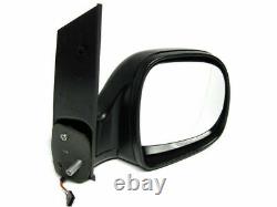 Electric Rearview Mirror Right R For Mercedes Vito W639 / Viano 03-10