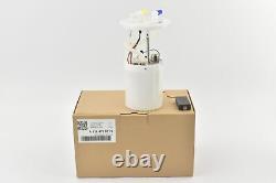 Electric fuel pump A6364700094 for Mercedes Vito Viano W639