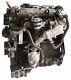Engine 2008 Mercedes-benz Vito Mixto W639 Viano 2.2 Cdi Diesel Om646 646 982