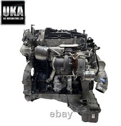 Engine 651.950 Mercedes V Vito V Class 2.2 2.1 Engine 2019 5,000m 651.950