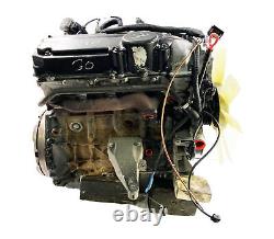 Engine For Mercedes Benz Vito Viano W639 2.2 CDI 646.982 Om646.982