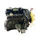 Engine For Mercedes Benz Vito Viano W639 2.2 Cdi Diesel 646.980 Om646.980