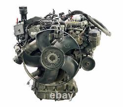 Engine For Mercedes Benz Vito Viano W639 3.0 CDI Diesel 642.990 Om642.990 Om642