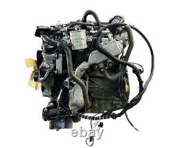 Engine For Mercedes-benz Vito Viano W639 2.2 CDI 646.980 Om646.980 Om646