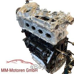 Engine Maintenance 651 940 Mercedes Vito Mixto 116 CDI W639 163 Floor Repair