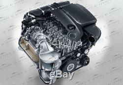 Engine, Rebuilt, Repair 2008 Mercedes Benz W639 Vito Viano 120 CDI 3.0