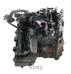 Engine for Mercedes Vito Viano W639 2.2 CDI OM 651.940 A6510108204