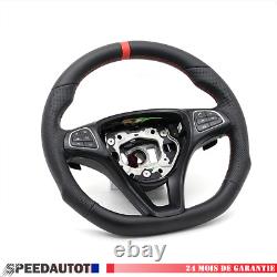Exchange Mercedes steering wheel for W447 Vito Viano Cla W117 CW205