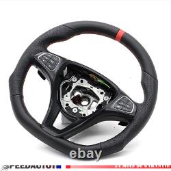 Exchange Mercedes steering wheel for W447 Vito Viano Cla W117 CW205