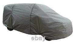 Exclusive Car Cover For Mercedes V W639, Viano, Vito With Side Opening