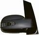 Ext Rearview Mirror. For Mercedes Vito / Viano / V-class Right