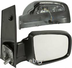 External Rearview Mirror for Mercedes Vito / Viano / V-class Right