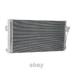 For MERCEDES VIANO/VITO W639 YEAR 2007-2014 2008 Air Conditioning Condenser