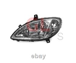 For Mercedes Benz Vito/viano 2003-2010 Headlights Front Left Tyc A6398200161