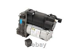 For Mercedes Viano Vito Mixto Pneumatic Air Compressor A6393200404