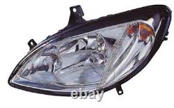 For Mercedes Vito Viano W639 2003-2013 Front Right Headlight Lamp 6398200261