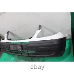 Front Bumper Trim for Mercedes Vito Viano (03-10) W639 2.2 CDI 2wd