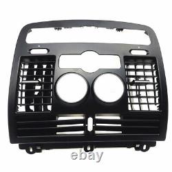 Front Central Air Vent Outlet Grille Fit for Mercedes Benz Viano Vito W636 W639