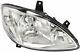 Front Headlight For Mercedes Vito / Viano / V-class Right