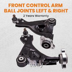 Front Left and Right Suspension Arms for Mercedes Vito & Viano W639 10-14