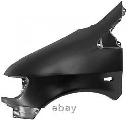 Front wing for Mercedes Vito / Viano / V-Class 1996.2-2003.1