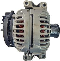 HELLA Alternator Generator 200A for Mercedes Viano Vito Mixto W639 CDI