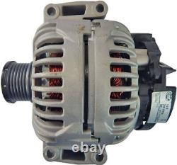 HELLA Alternator Generator 200A for Mercedes Viano Vito Mixto W639 CDI