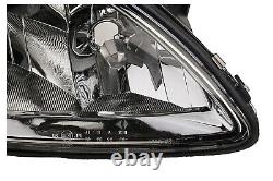 Halogen Headlights Suitable For Mercedes 639 Viano Vito 03-09 H7 Right B