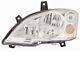 Headlight Front Right For Mercedes Vito Viano 2010 In Front Halogen Eco