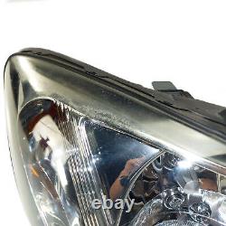Headlight In Right Mercedes-benz Vito Viano W639 Until 2010 Headlights In Halogen