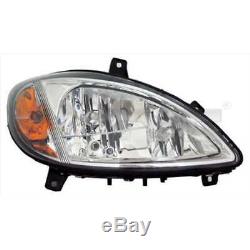 Headlights Kit Left And Right H7 / H7 / H7 Bus Mercedes Vito W639 Incl. Lamps
