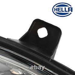 Hella 1EG246041-011 Left Headlight for Mercedes-Benz W639 Vito Viano