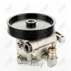 Hydraulic Pump Steering Pump For Mercedes-benz Vito Viano W639 0024669801