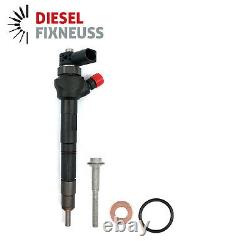 Injector Bosch Nozzle A6460700287 Mercedes Vito Viano 2.2 CDI 0445110140