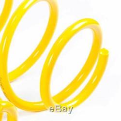 Kit Lowering Springs For St 28225111 Mercedes-benz V-klasse Vito Viano