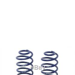 Kit Lowering Springs H & R 29226-3 For Mercedes-benz Viano / Vito 3 2011 30-40 / 30-40