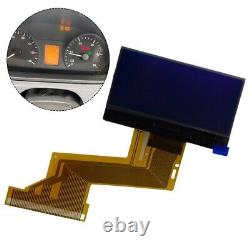 LCD Screen for Mercedes Vito W639 Viano Instrument Cluster with Enhanced Load Display