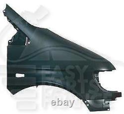 LEFT FRONT WING WITH LIGHT POSITION. For MERCEDES VITO VIANO 12/95? 10/03