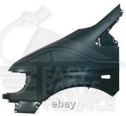 LEFT FRONT WING WITH LIGHT POSITION. For MERCEDES VITO VIANO 12/95? 10/03