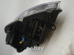 Led Beautiful Natural Details Lighthouses Mercedes Vito Viano W447 From 2014 A447