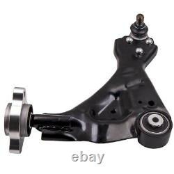 Left And Right Front Suspension Arm For Mercedes Vito - Viano W639 10-14