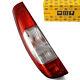 Left Rear Tail Light For Mercedes W639 Vito Viano From 09.2003