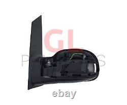Left Rearview Mirror for MERCEDES BENZ VITO VIANO 2010-2014 HEATED ELECTRIC