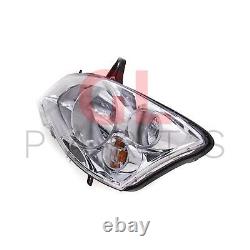Left front electric headlight for Mercedes Benz Vito/Viano 2010-2014 6398201861