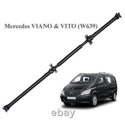 Longitudinal Transmission Tree for Mercedes Vito Viano 2441mm A6394103306