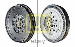 Luk Motor Steering Wheel For Mercedes-benz Vito 415 0242 10 Parts Auto Mister Auto