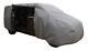 Lux New Car Cover For Mercedes V W639, Viano, Vito With Side Opening