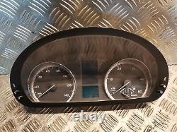 MERCEDES-BENZ Vito Viano W639 120 CDI Counter 6394464221 3.00 Diesel Auto