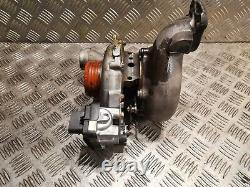 MERCEDES-BENZ Vito Viano W639 Turbo Charger 6420903080 120 3.0 Diesel 150kw