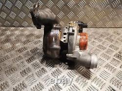 MERCEDES-BENZ Vito Viano W639 Turbo Charger 6420903080 120 3.0 Diesel 150kw